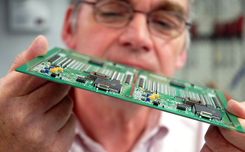 手動目視檢查 手動目視檢查