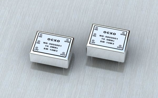 晶體振蕩器 晶體振蕩器