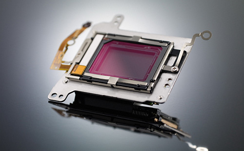 圖像傳感器 圖像傳感器