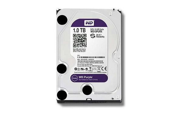 西部數據 西部數據