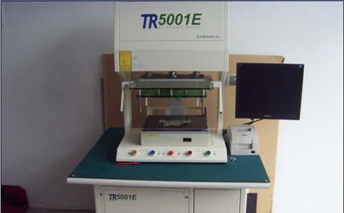 PCBA測試 PCBA測試