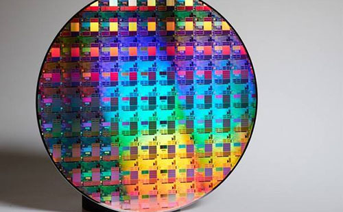 晶圓代工 晶圓代工