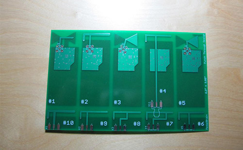 PCB PCB