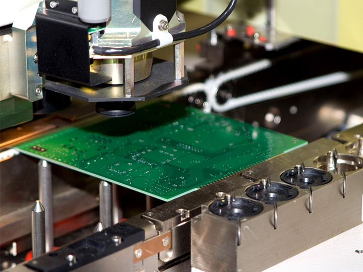 PCBA加工不等于“低端制造” pcba