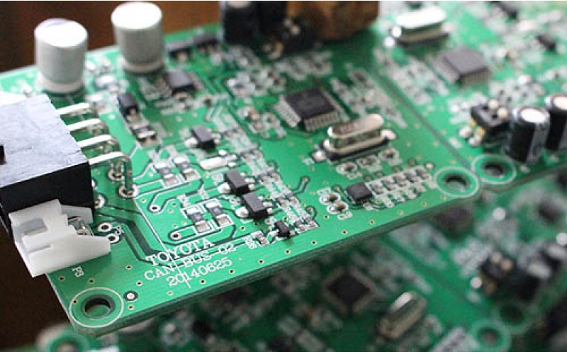 PCBA是什么意思【專業介紹】