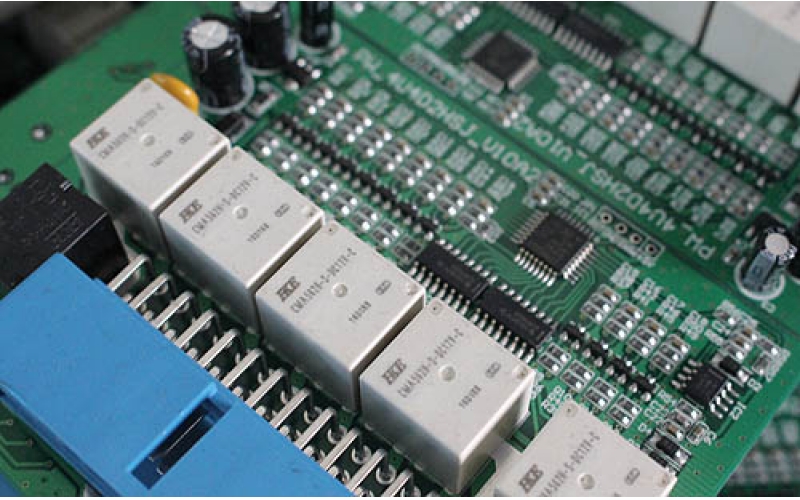 PCB和PCBA有什么區別？