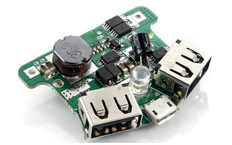 PCBA一條龍是指什么？【圖文詳解】