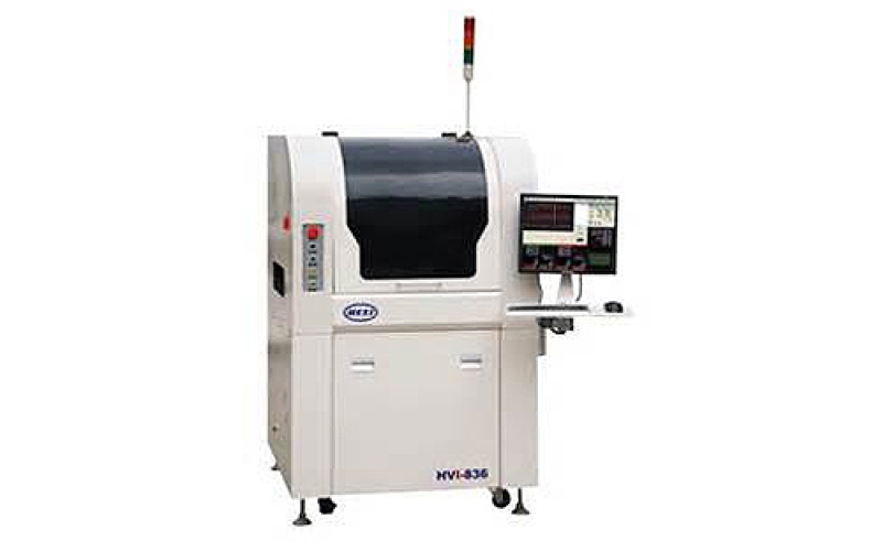 簡(jiǎn)述什么是AOI自動(dòng)光學(xué)檢測(cè)儀？