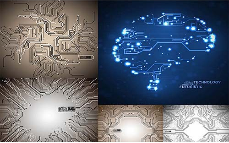 印刷線路板生產工藝流程