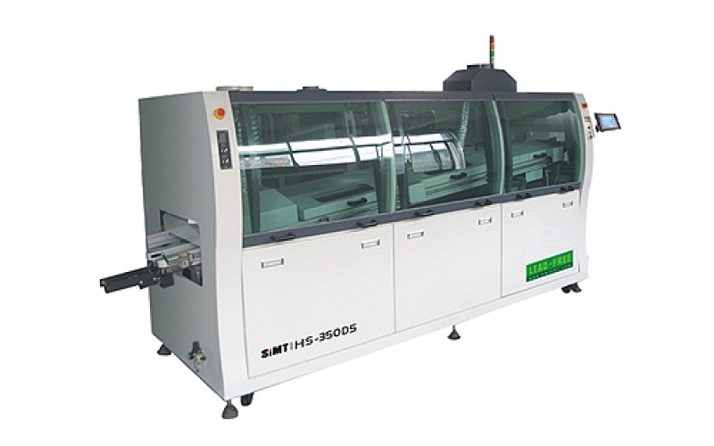 回流焊爐溫曲線應如何設定？