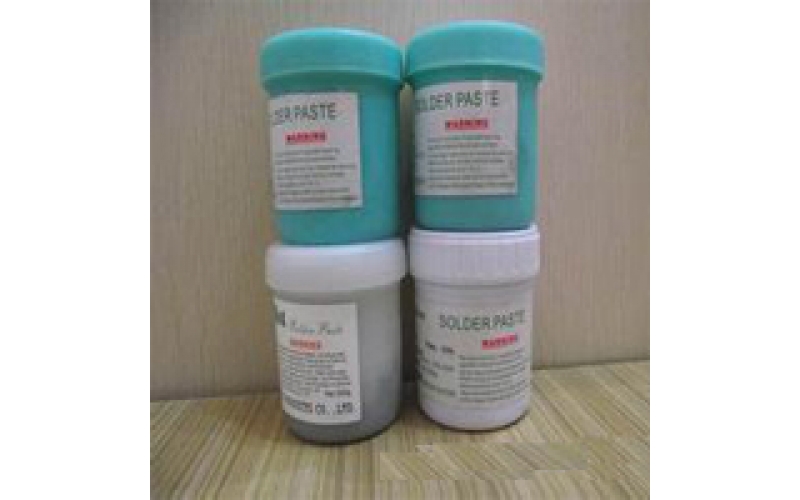 錫膏多少錢？最新價格表