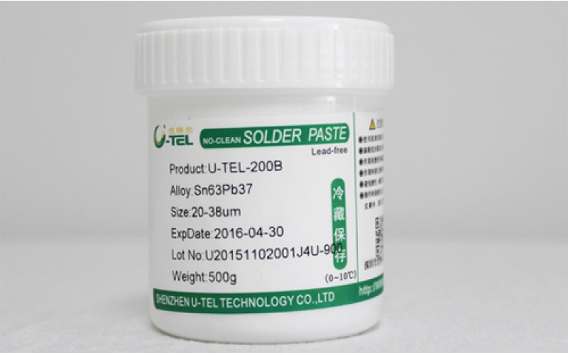 深入分析有鉛錫膏對人體及環境的危害性