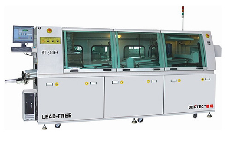 波峰焊機哪個牌子比較好？