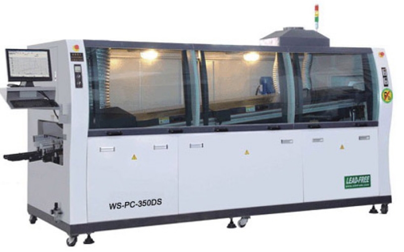 為何在Reflow作業中會使用到氮氣？