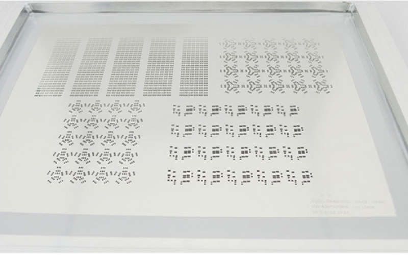 如何鑒別SMT鋼網的好壞？