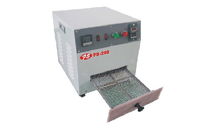 如何選擇一款適合自己的回流焊設備？