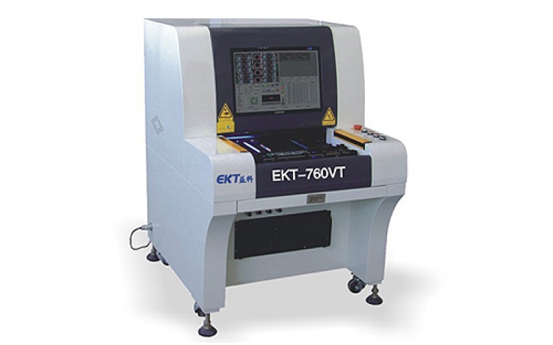 AOI自動光學檢測機的品牌哪家好？