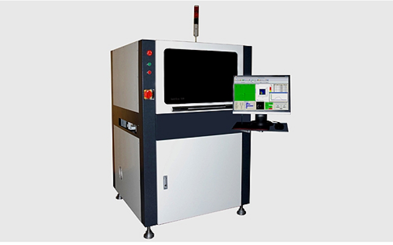SMT制程中SPI和AOI的區別是什么？