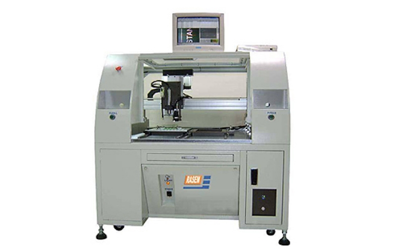 二手分板機(jī)的價(jià)格一般是多少？