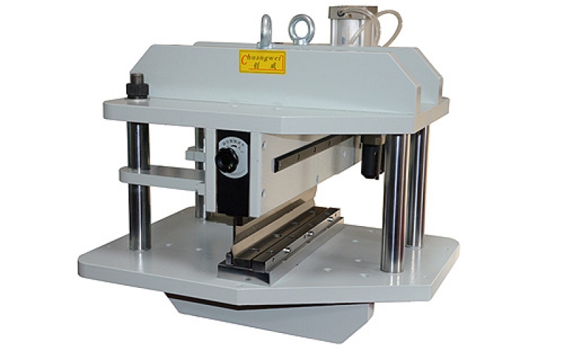 不同分板機的使用，注意事項分別有哪些？