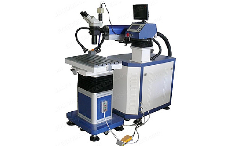 各大品牌點焊機價格的對比