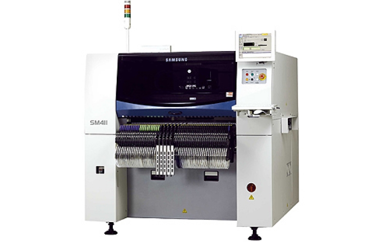 貼片機進口報關的注意事項？