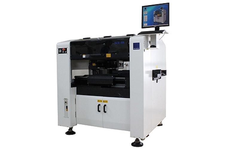 LED貼片機生產廠家及價格對比