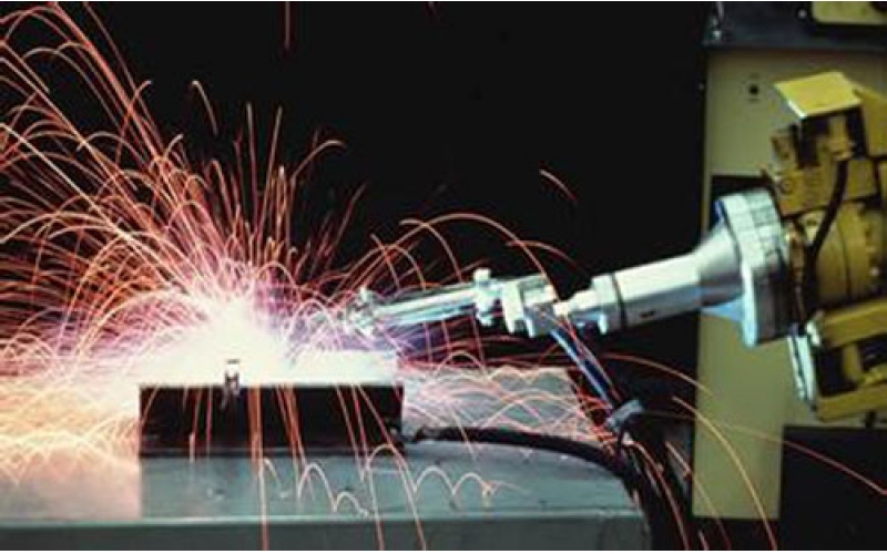 什么是焊接技術與工程