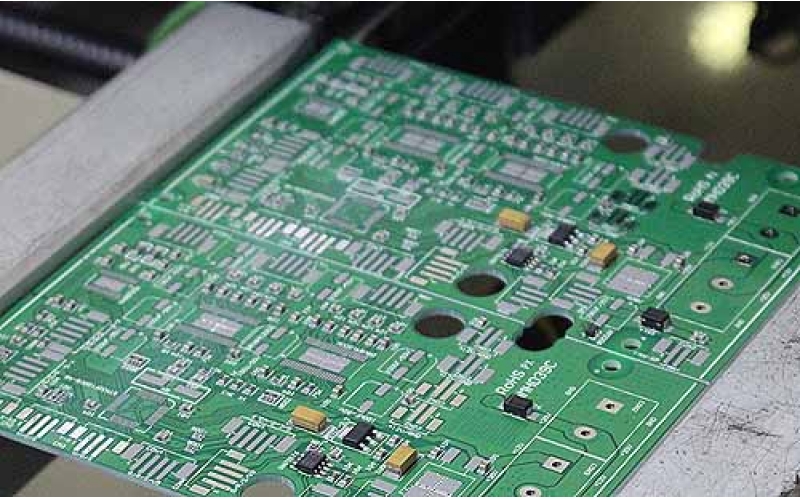 PCBA工廠生產、品質和技術部門不是“三權分立”