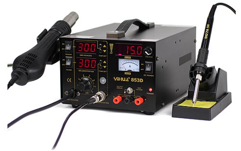 國產焊臺什么牌子好？