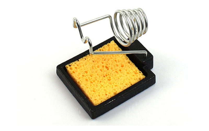 焊臺海綿應該怎么使用？