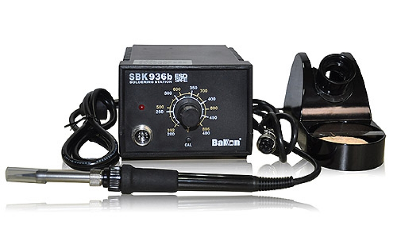 白光焊臺哪個型號好用？