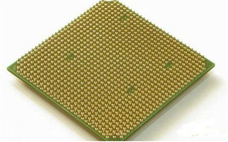 BGA與PGA的本質區別是什么？