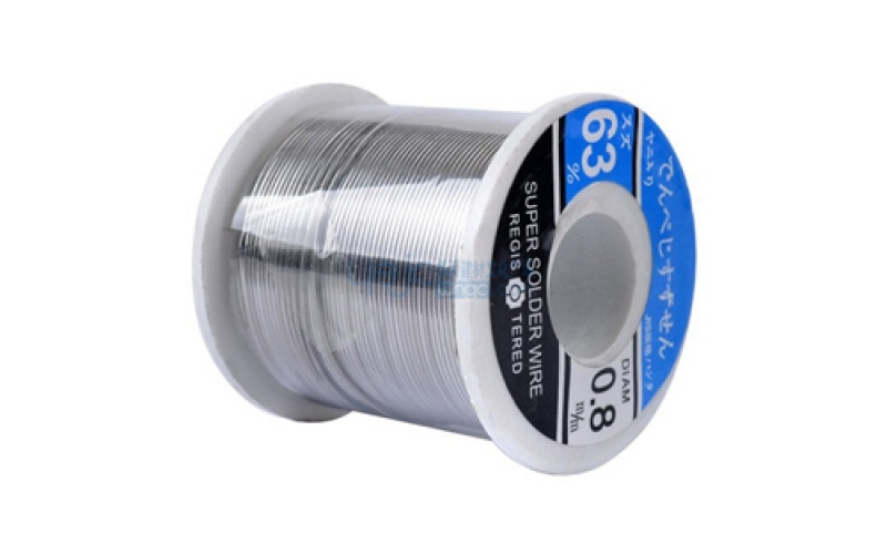 焊錫絲主要成分是什么，對人體是否有有危害？