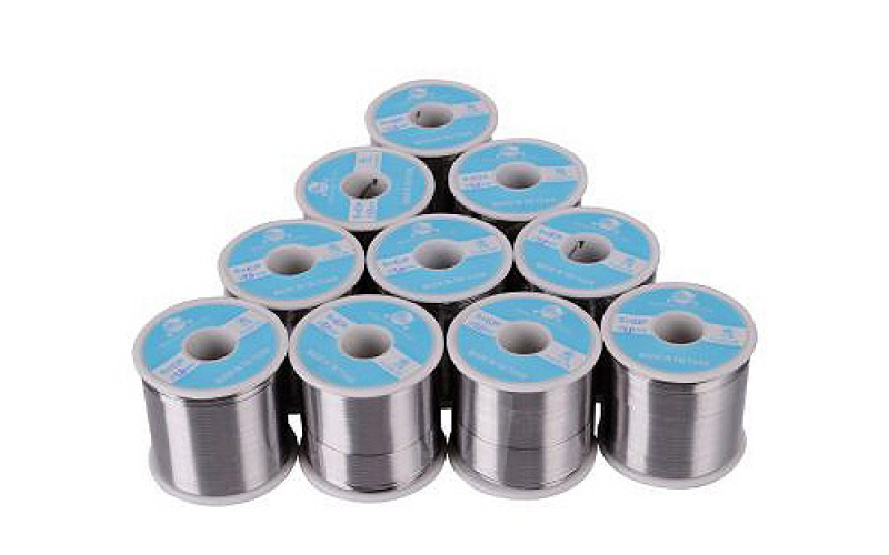 有鉛錫絲與無鉛錫絲的區別是什么？