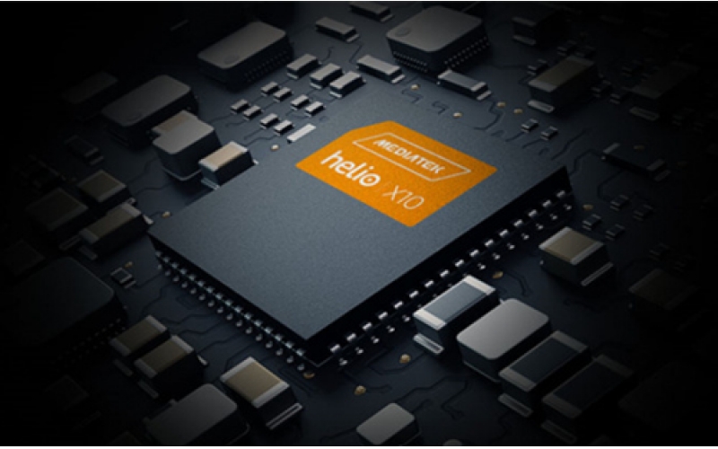 堅守核“芯”市場 聯發科面臨哪些挑戰？