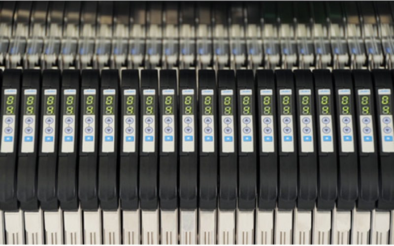 供料器有哪些種類