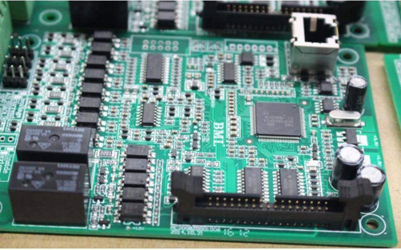 PCB電路板自動測試領域種類繁多