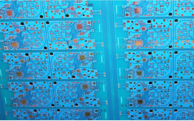 PCB電路板烘烤溫度、時長及規(guī)范