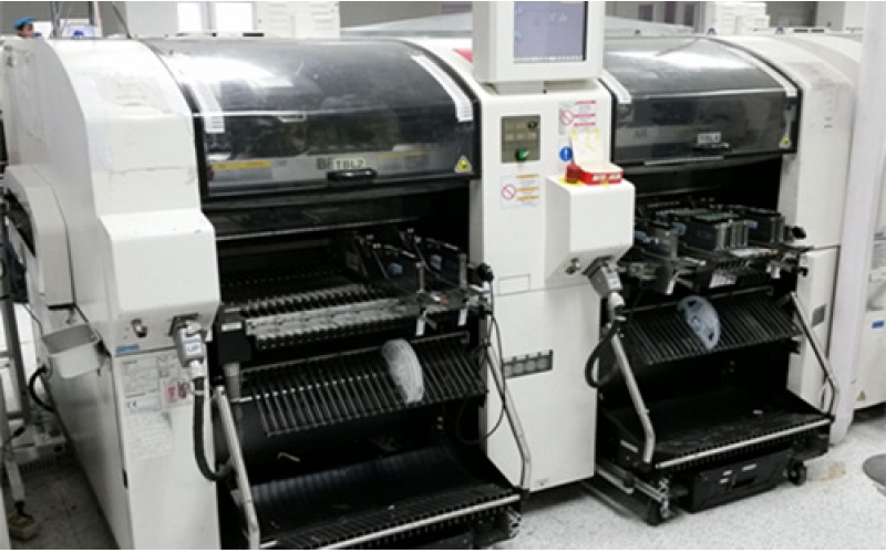 貼片機的常見貼裝缺陷分析