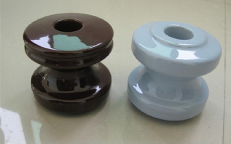 日本礙子展出運用陶瓷技術(shù)的晶圓，使用高純度氧化鋁