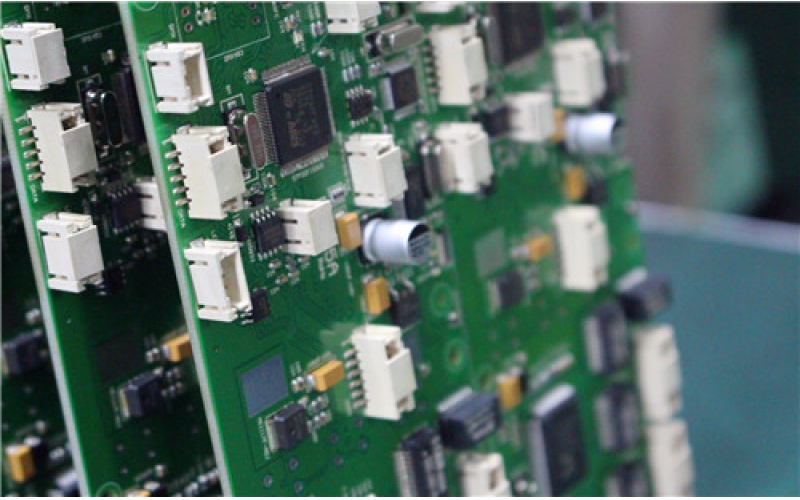 未來半導體業進入五大轉折 新興驅動力具獨特優勢