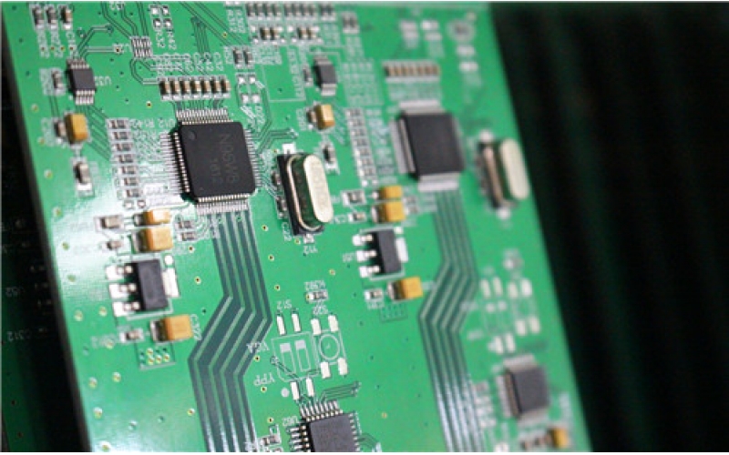 集成電路國產化推進 產業進入快速發展期