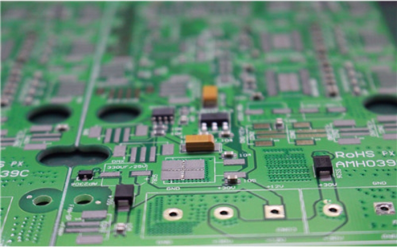 中國半導體行業崛起的突破口：存儲器