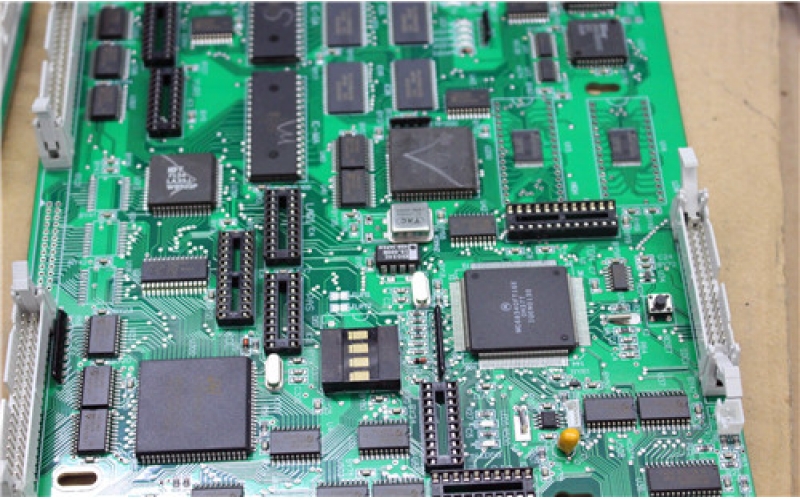 這家電路板廠投3000萬(wàn)元開辟兩條國(guó)際領(lǐng)先生產(chǎn)線