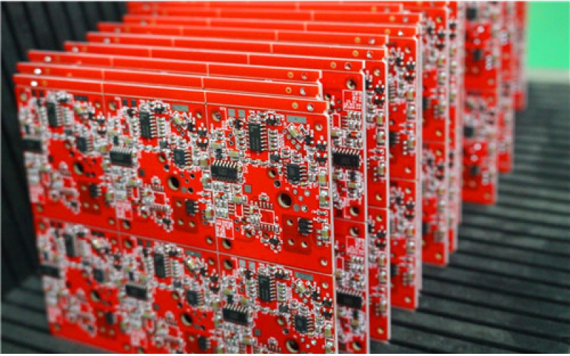 SMT生產現場管理