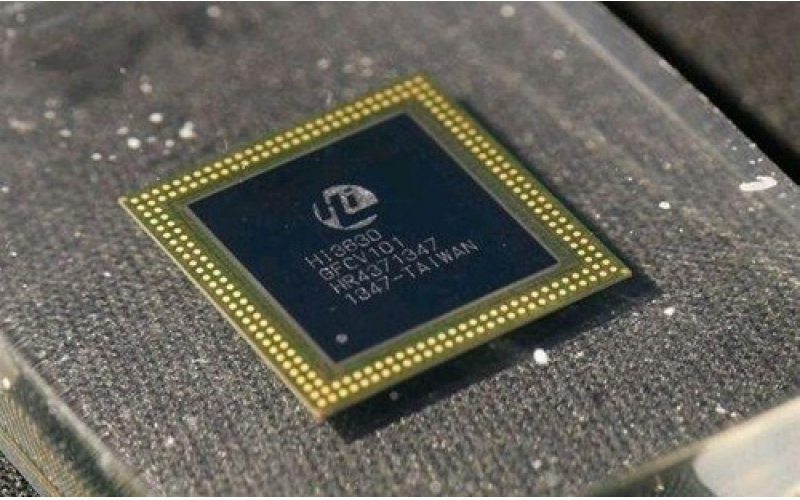 從“芯”出發 晉江有望奏響“中國內存最強音”