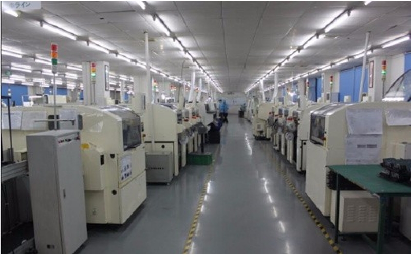 什么是SMT產線組裝