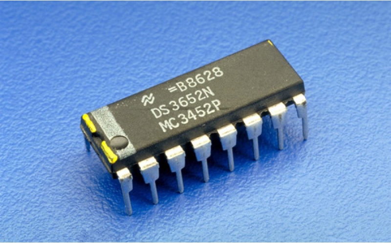 手機需求旺盛，半導體Q4表現(xiàn)良好