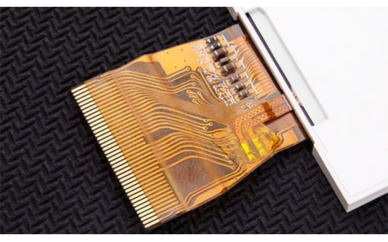 柔性電路板技術(shù)在手機應用方面的增長趨緩，下一個應用市場藍海在哪？